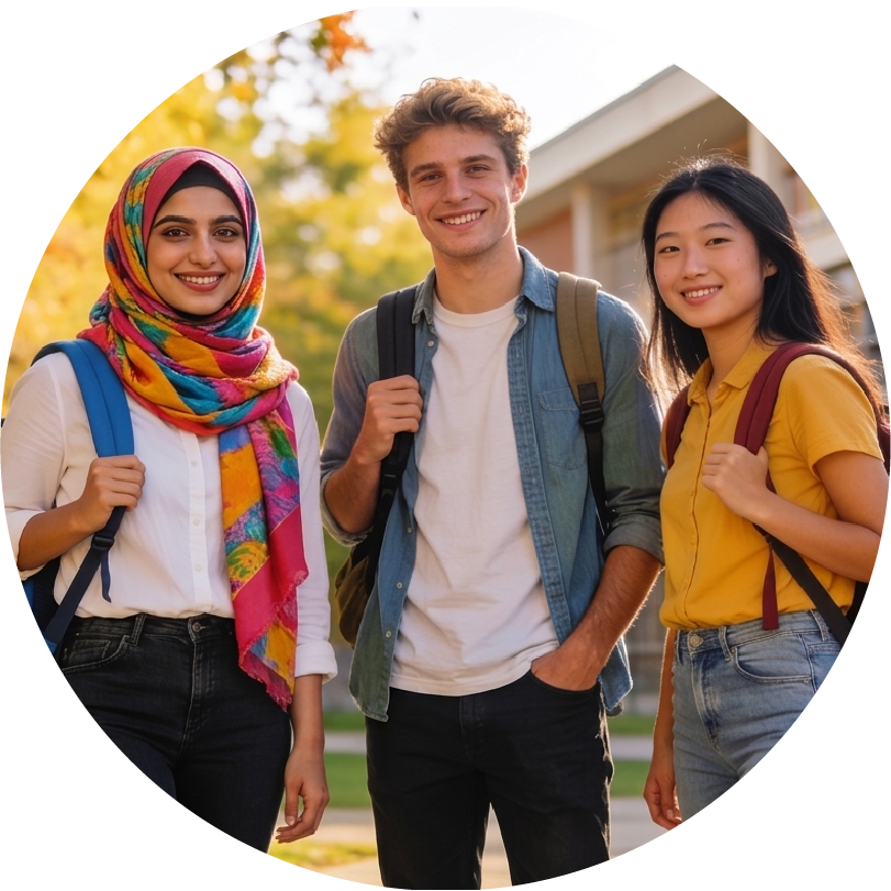 Students